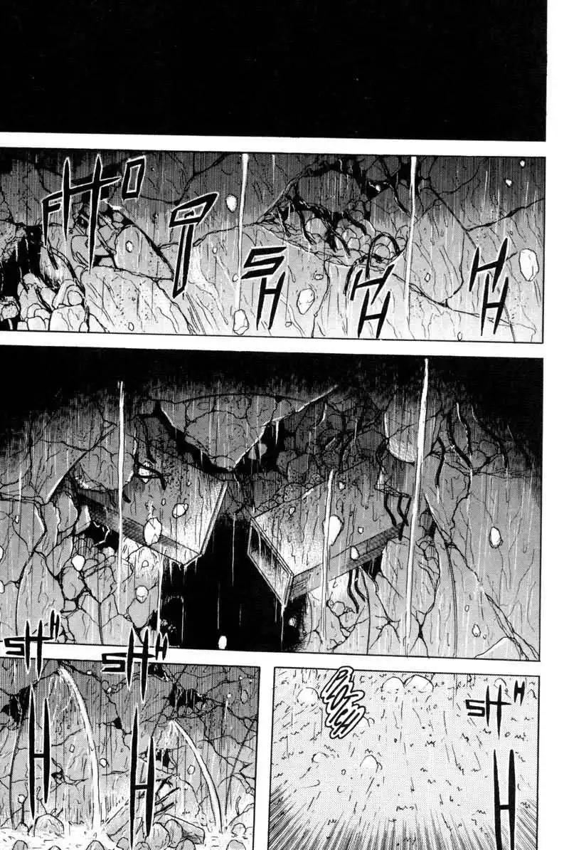 Dragon Head Chapter 24 18